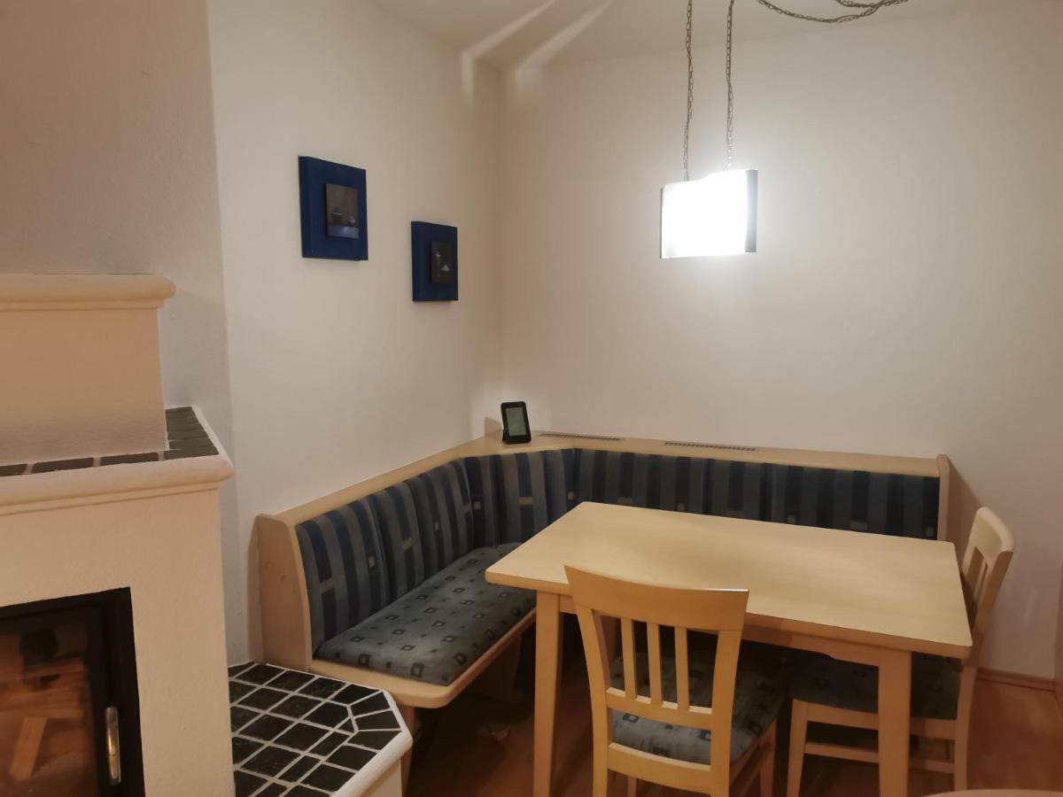 Ferienwohnung Christina Ried im Zillertal Exterior foto
